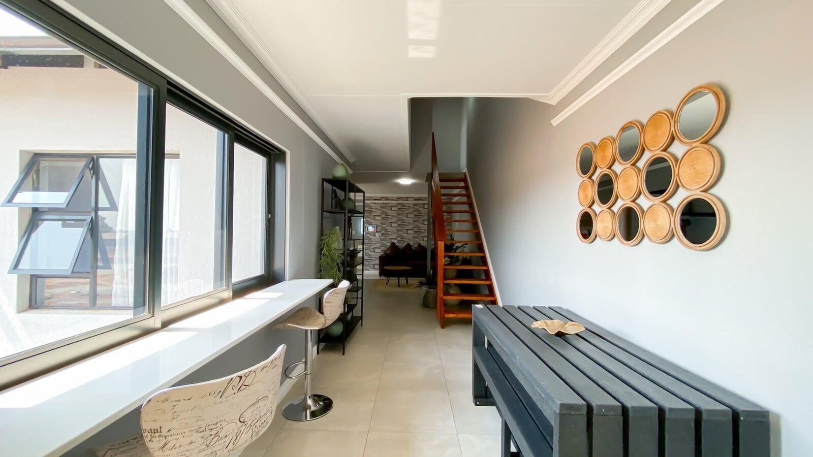 First Floor Dining 3
