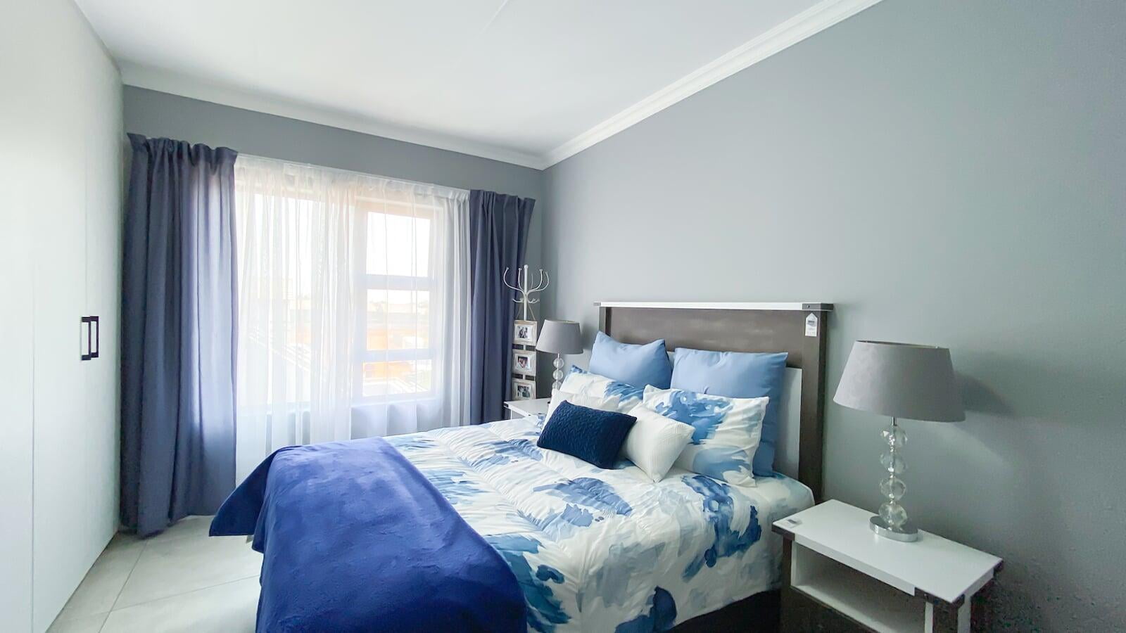 First Floor First Bedroom 1