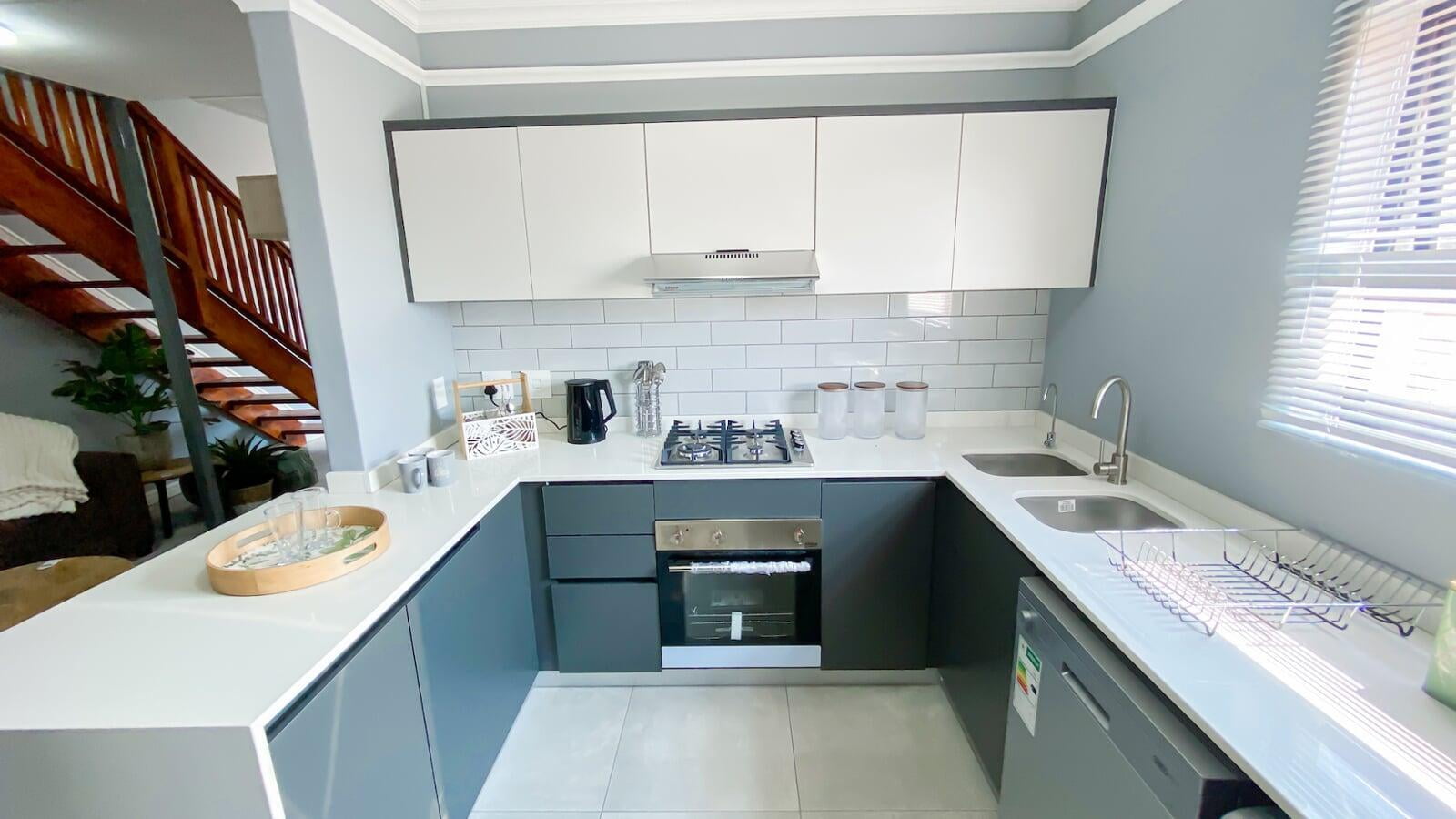 First Floor Kitchen 1 -2-