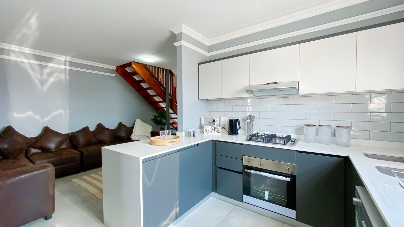 First Floor Kitchen 1