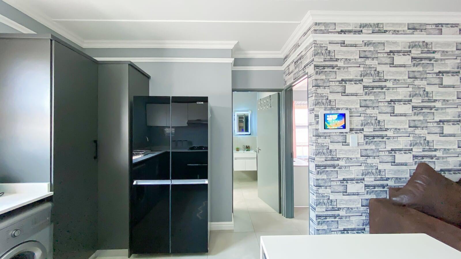 First Floor Kitchen 2