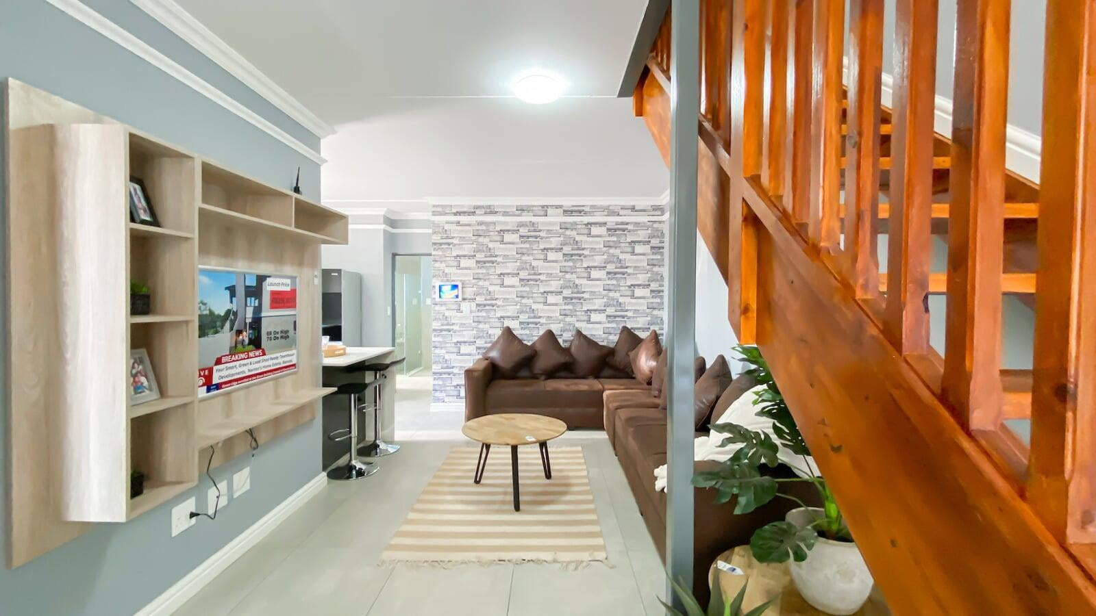 First Floor Lounge 1