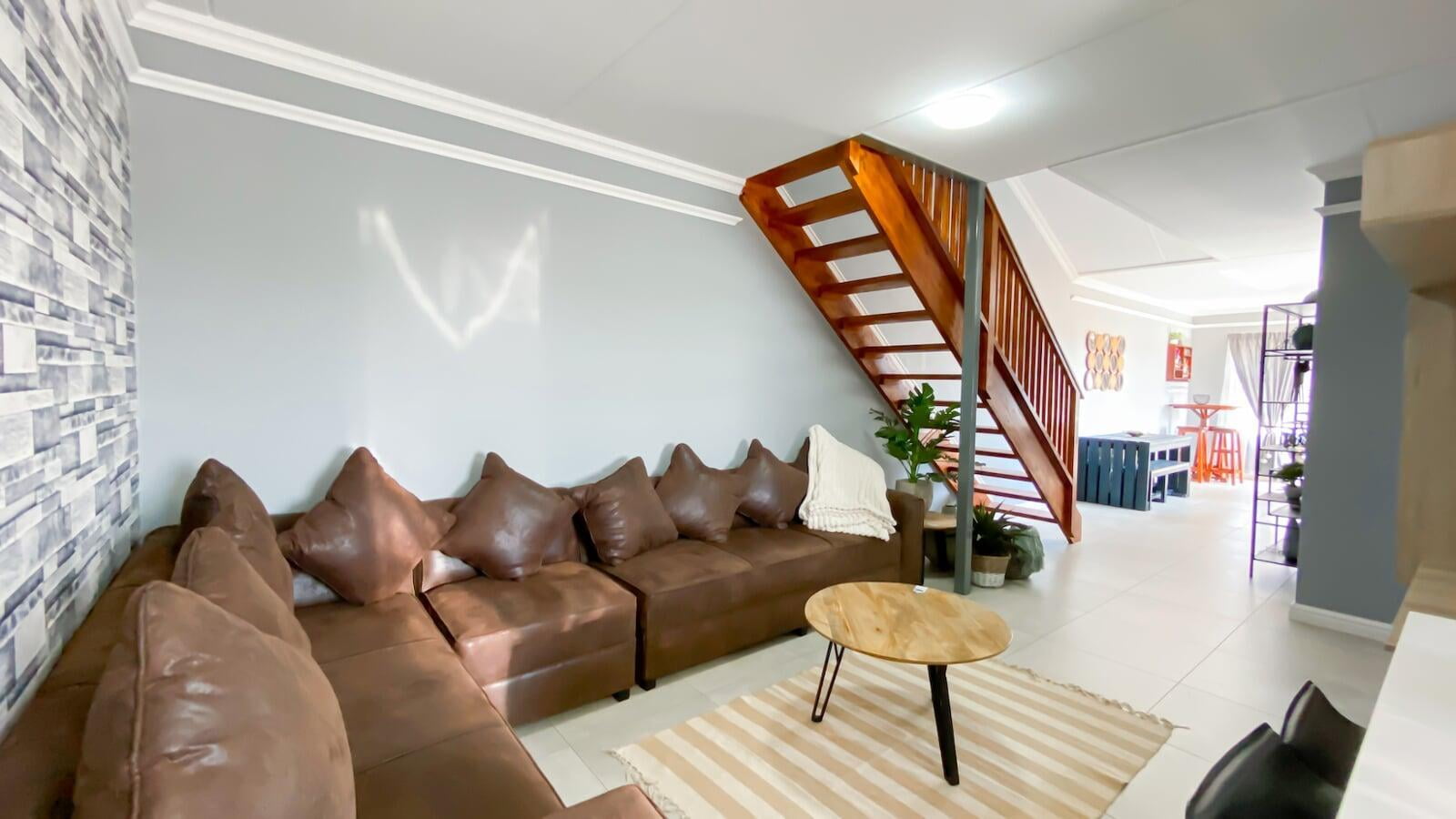First Floor Lounge 2