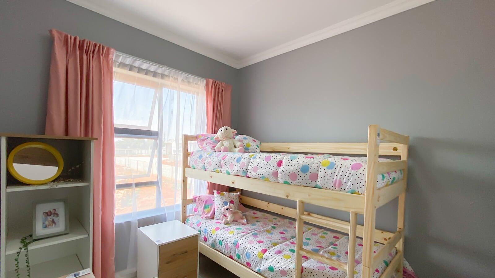 First Floor Second Bedroom 1