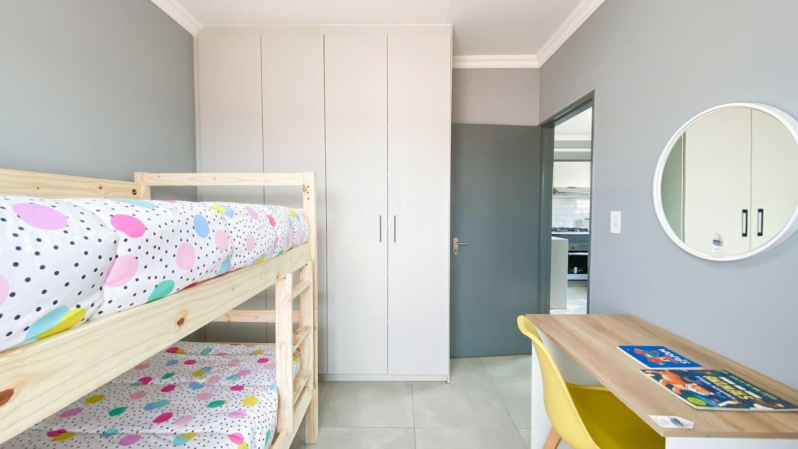 First Floor Second Bedroom 2