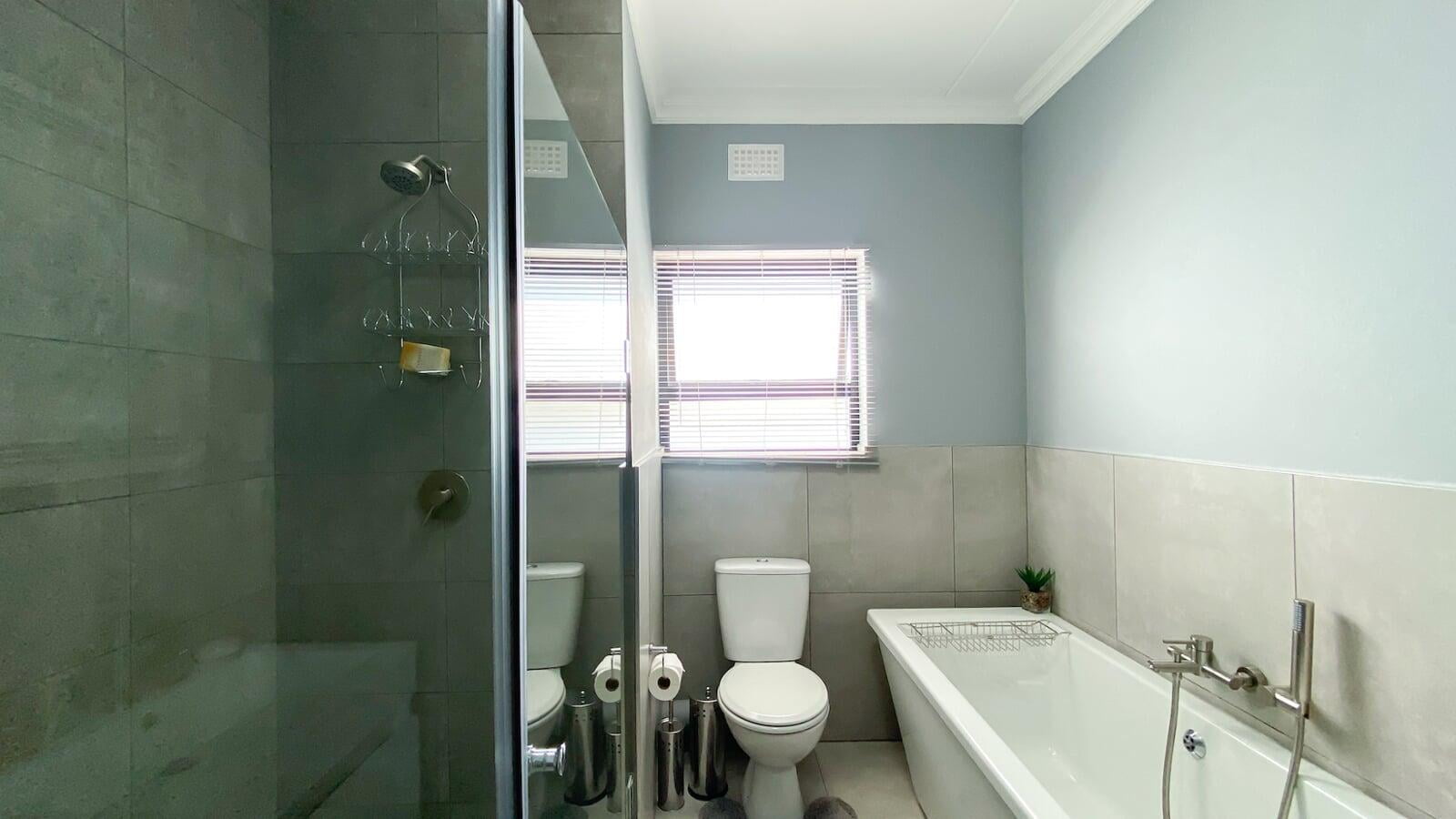Ground Floor Full Bathroom 1