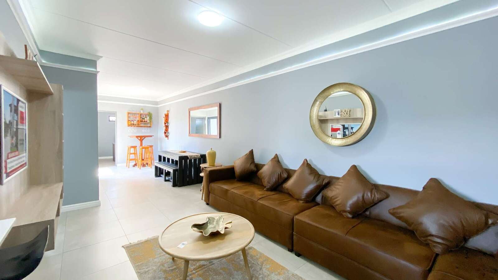 Lounge -2-