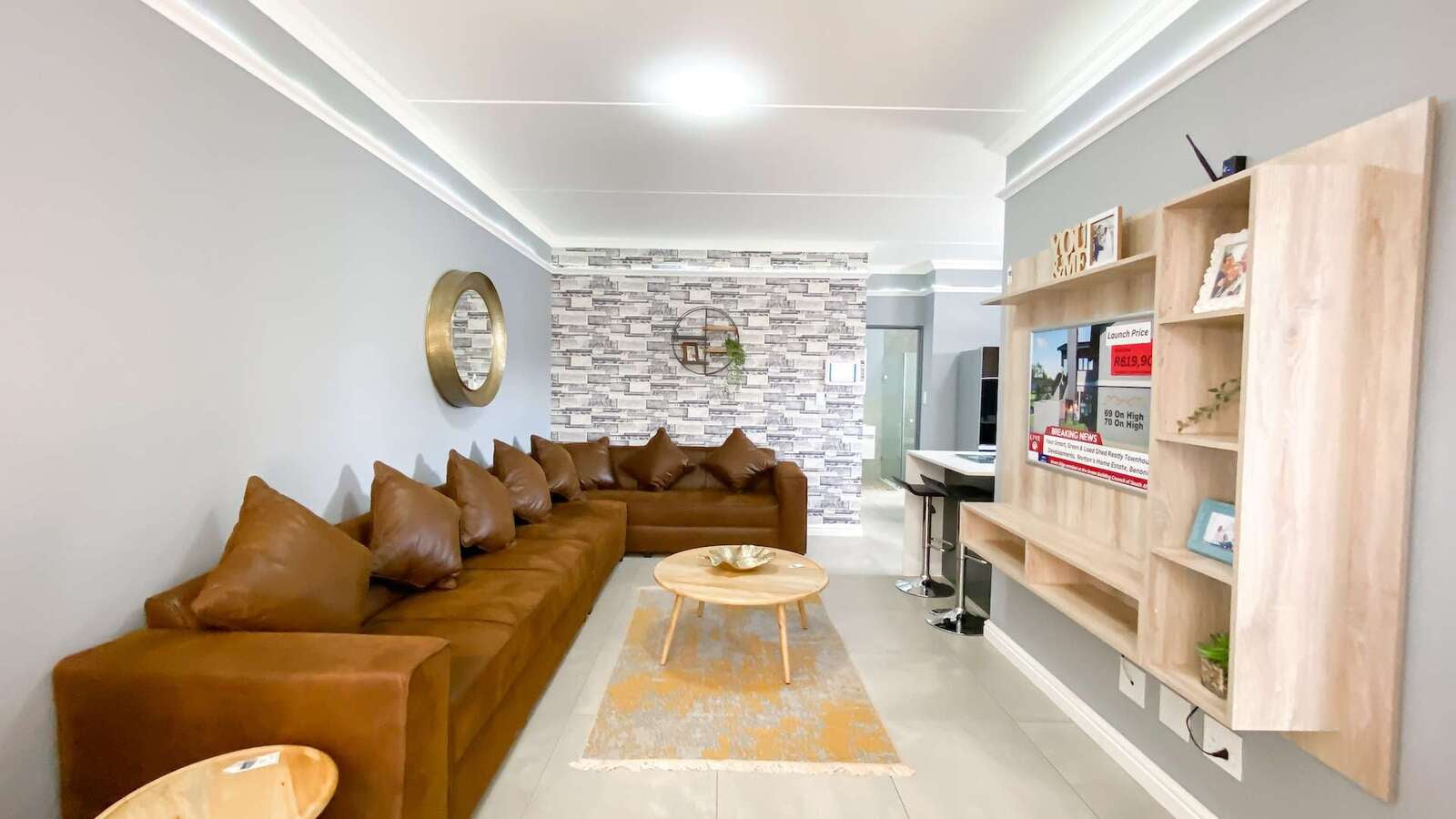 Lounge -3-